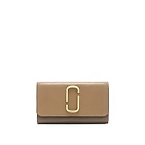 Marc Jacobs cross body bag. French grey. Like new.